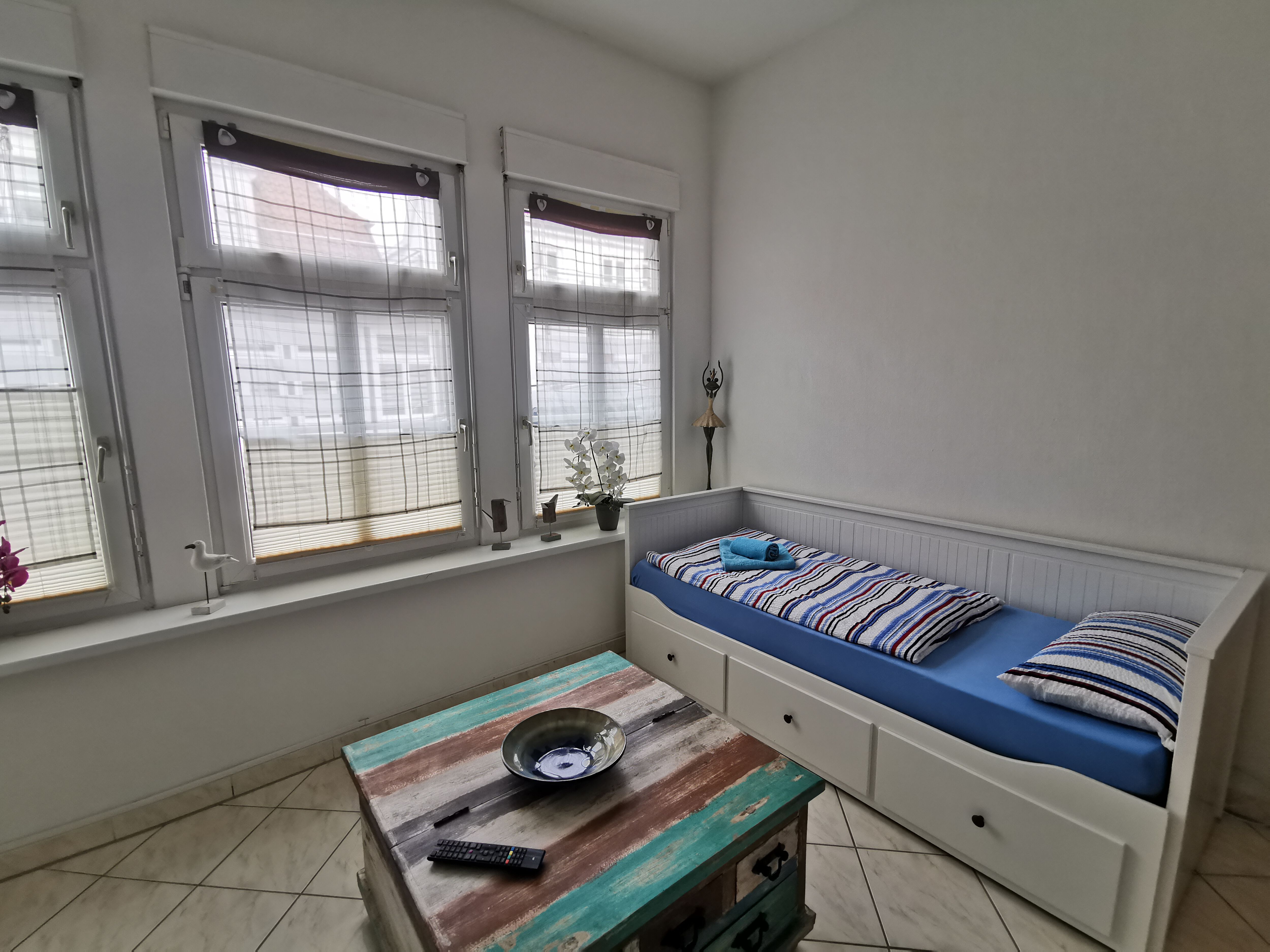 Apartment Strandgang Warnemünde