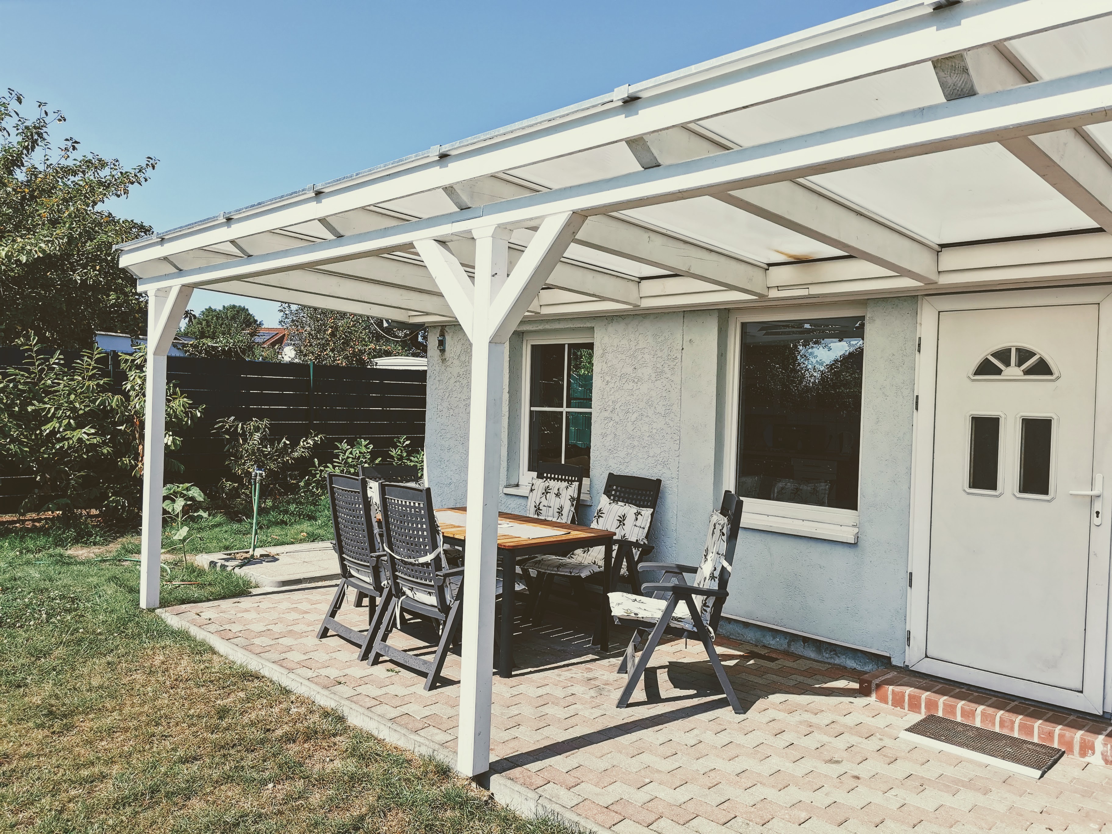 Ferienhaus 06 bis 8 Personen