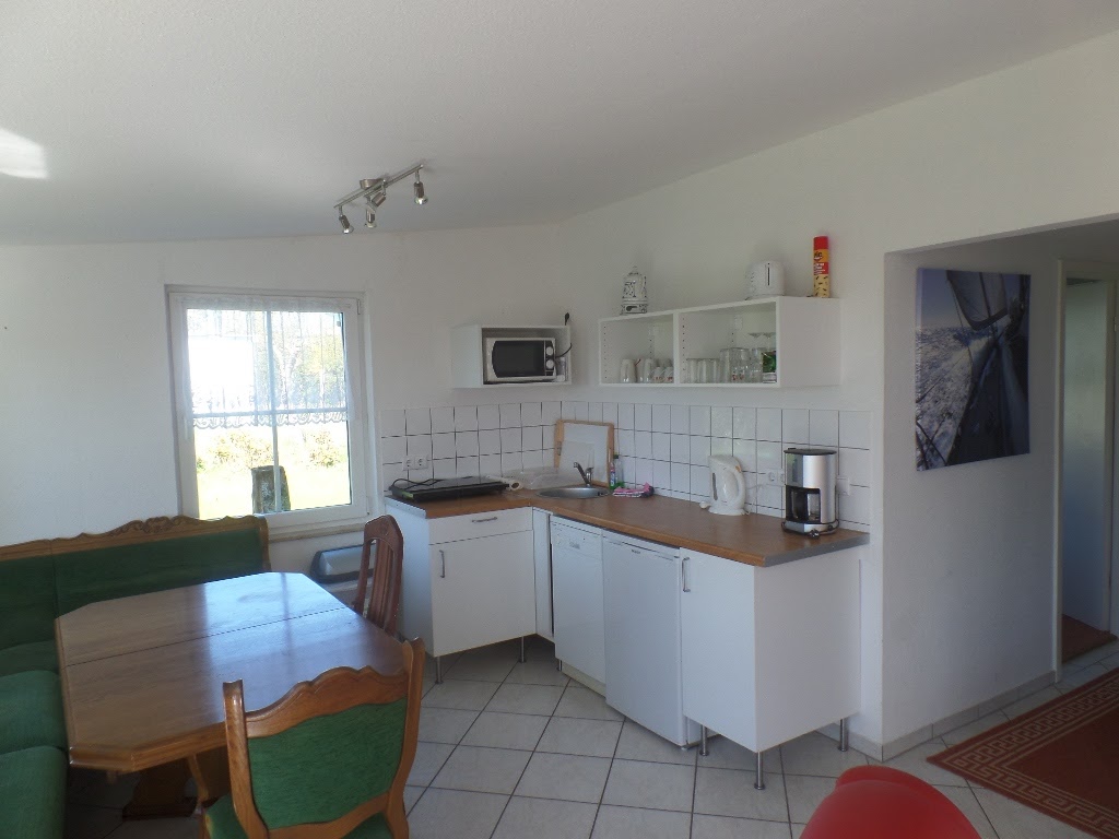 Ferienhaus 06 bis 8 Personen