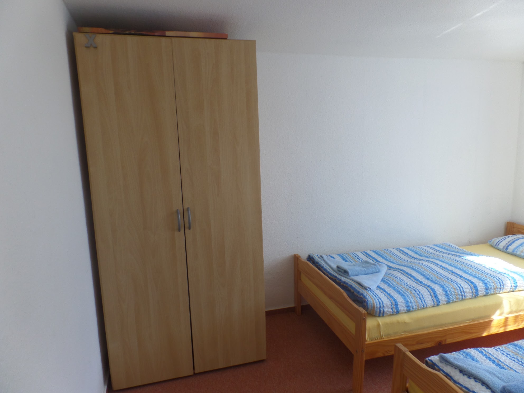 Ferienhaus 06 bis 8 Personen