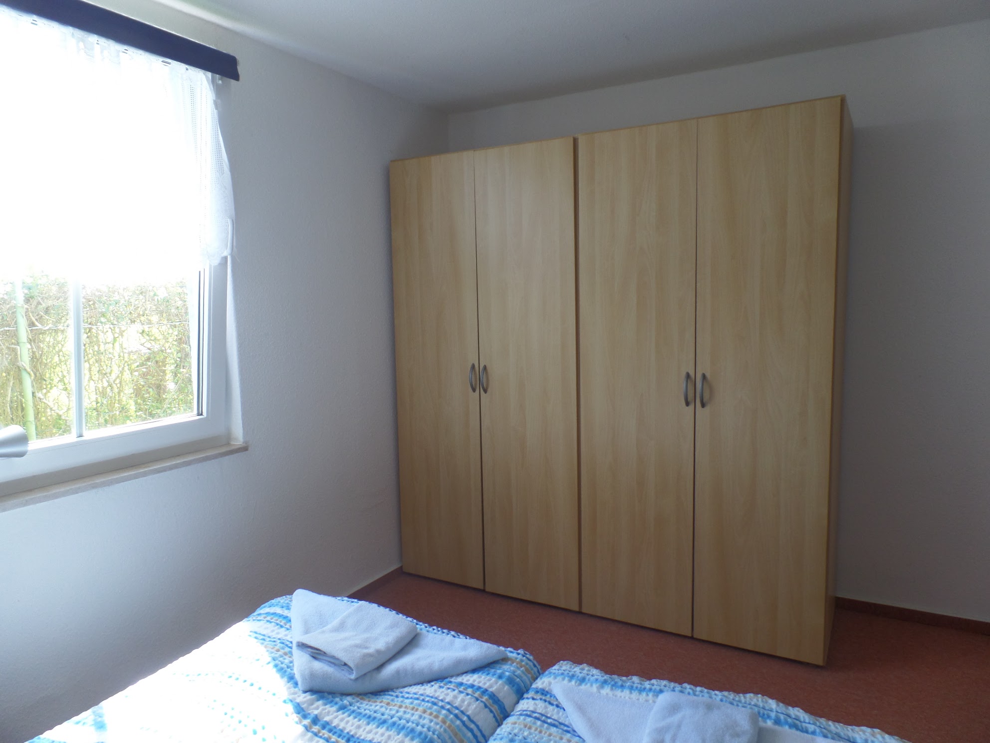 Ferienhaus 06 bis 8 Personen
