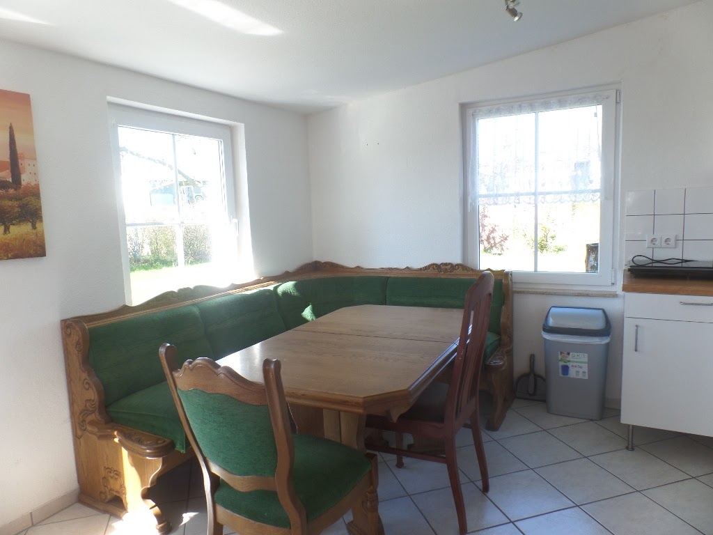 Ferienhaus 06 bis 8 Personen