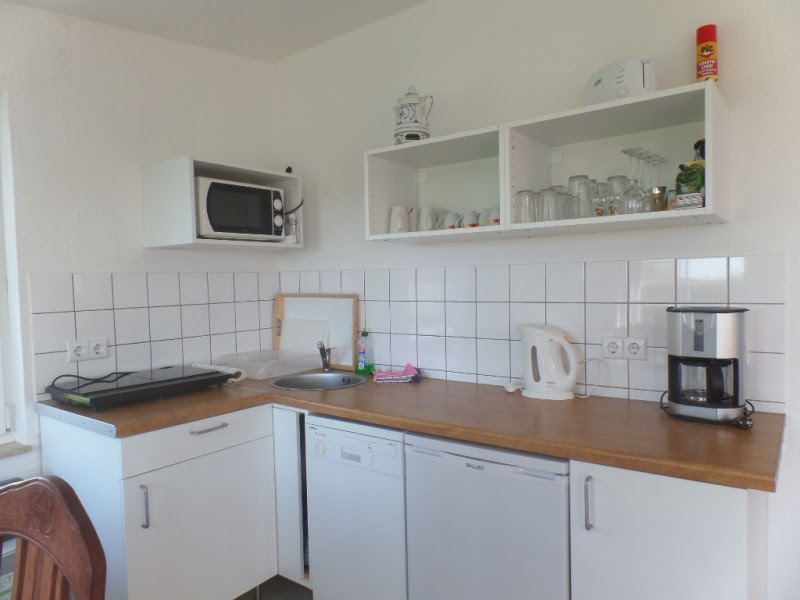 Ferienhaus 06 bis 8 Personen