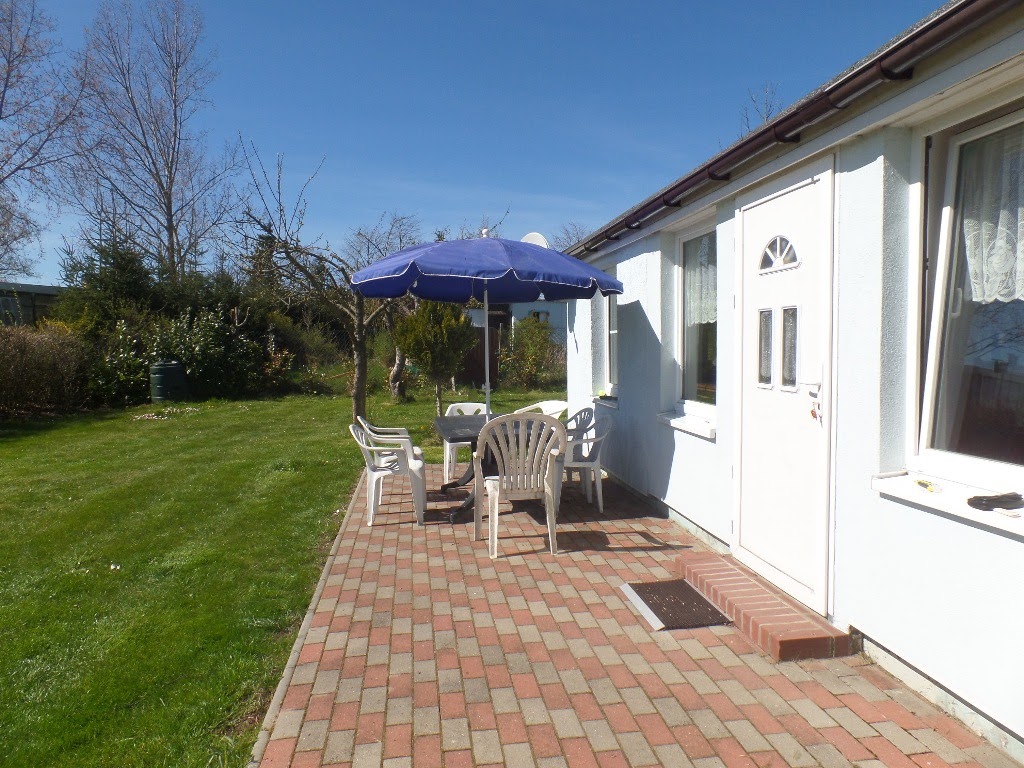 Ferienhaus 06 bis 8 Personen