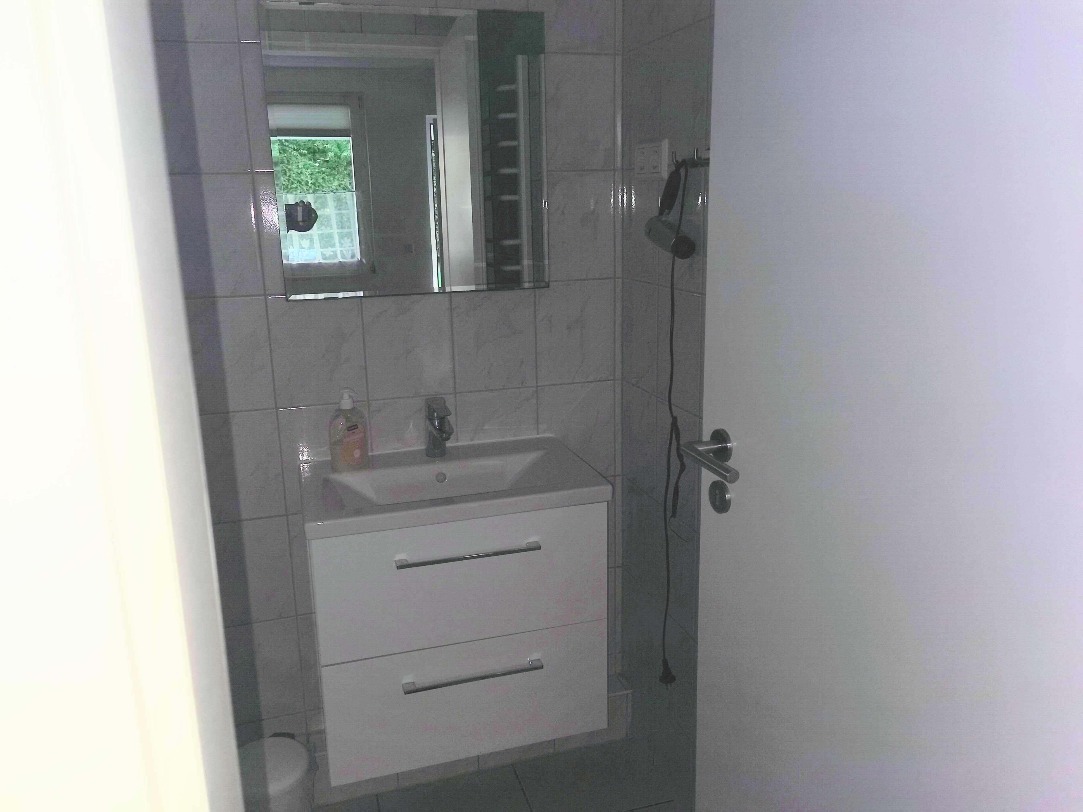 Bungalow mit Terasse 3 Pers.